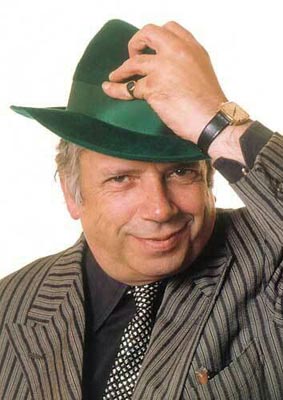 George Mally